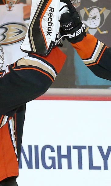 Western Conference preview: Door open for Ducks, but will they waddle through?